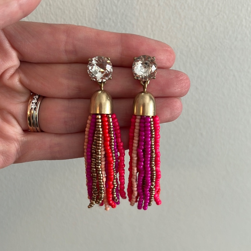 Boutique Earrings (no backs)